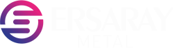 Ersaray Metal Paslanmaz